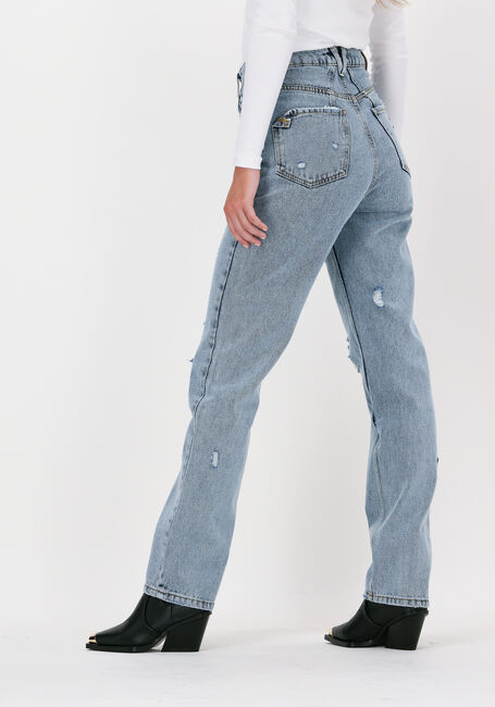 Blaue JOSH V Mom jeans MELIKA - large