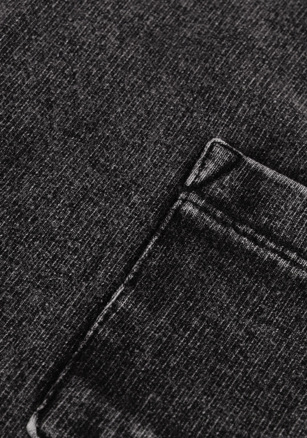 Schwarze Z8 Latzhosen KANGRI - large