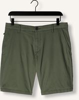 Olive MATINIQUE Kurze Hose MATHOMAS SHORT Olive MATINIQUE Kurze Hose MATHOMAS SHORT - medium