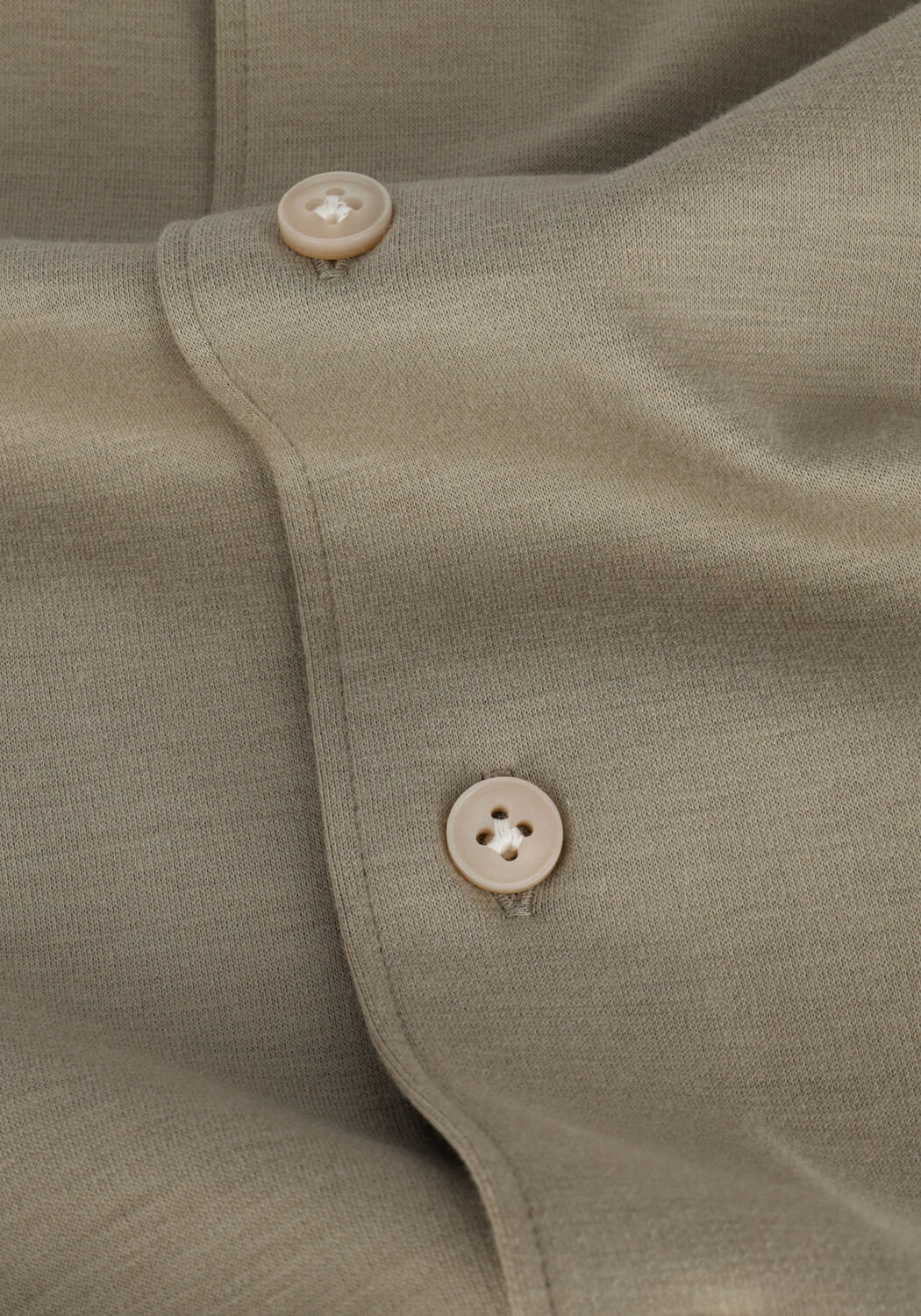 Gr&uuml;ne PROFUOMO Klassisches Oberhemd SHIRT X-CUTAWAY SC SF - large