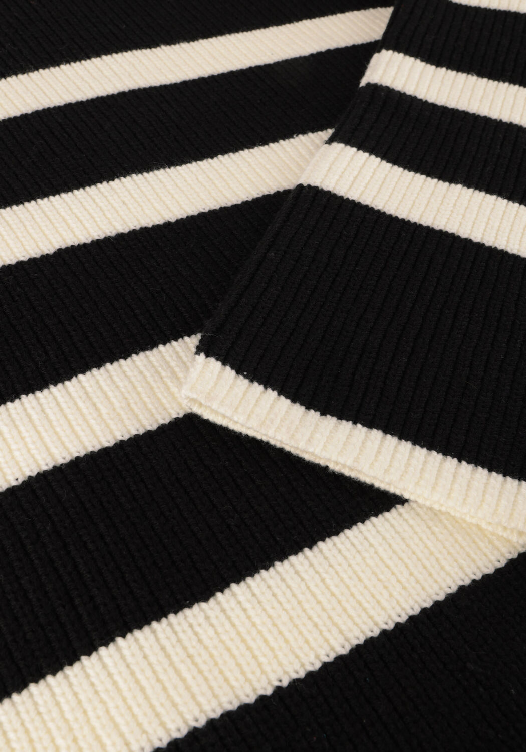 Nicht-gerade weiss NOTRE-V Pullover NV-DUNE - large