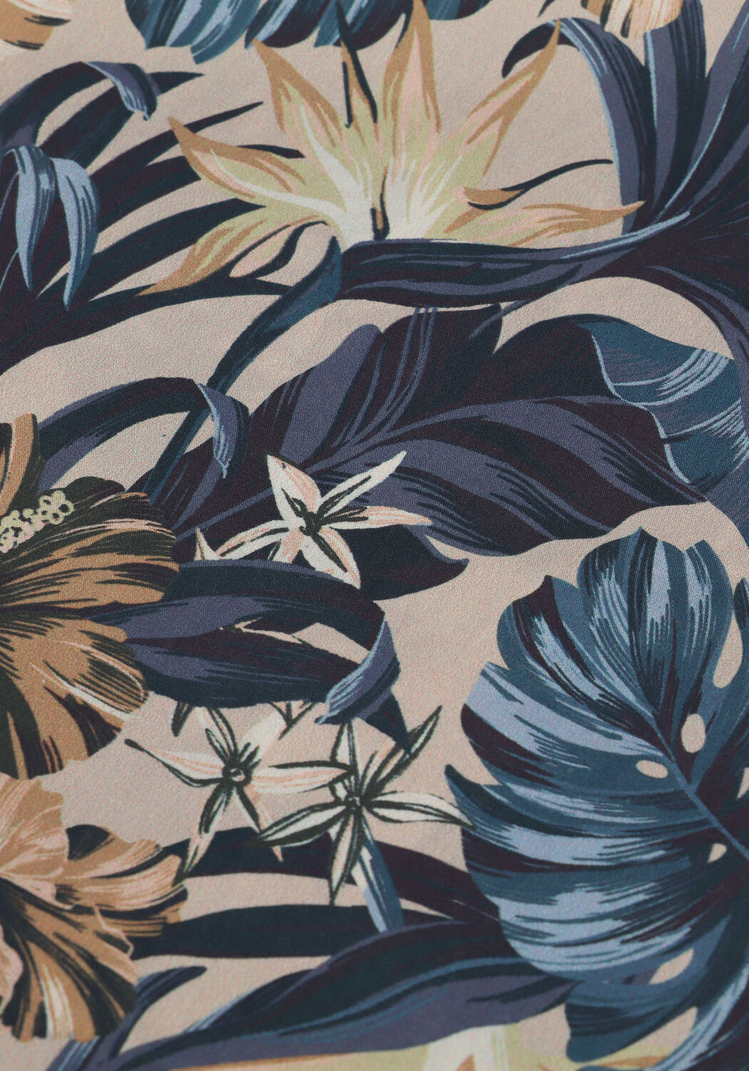 Blaue LIU JO Minikleid ABITO TS.NAV T4883 - large