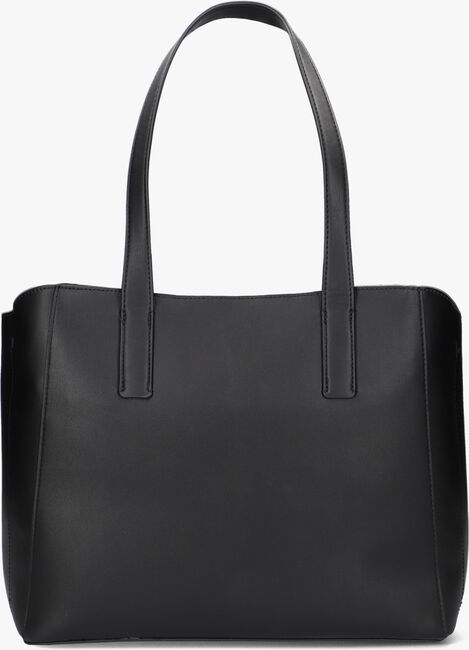 Schwarze VALENTINO BAGS Handtasche COUS TOTE - large