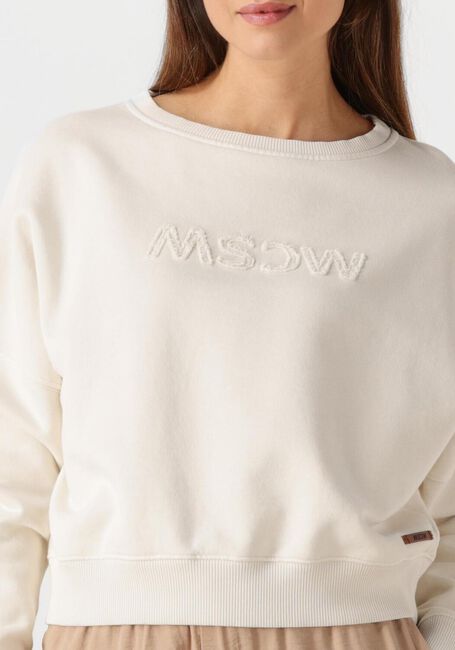 Ecru MOSCOW Pullover 76A-04-JESSE - large