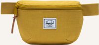 Gelbe HERSCHEL Gürteltasche FOURTEEN Gelbe HERSCHEL Gürteltasche FOURTEEN - medium