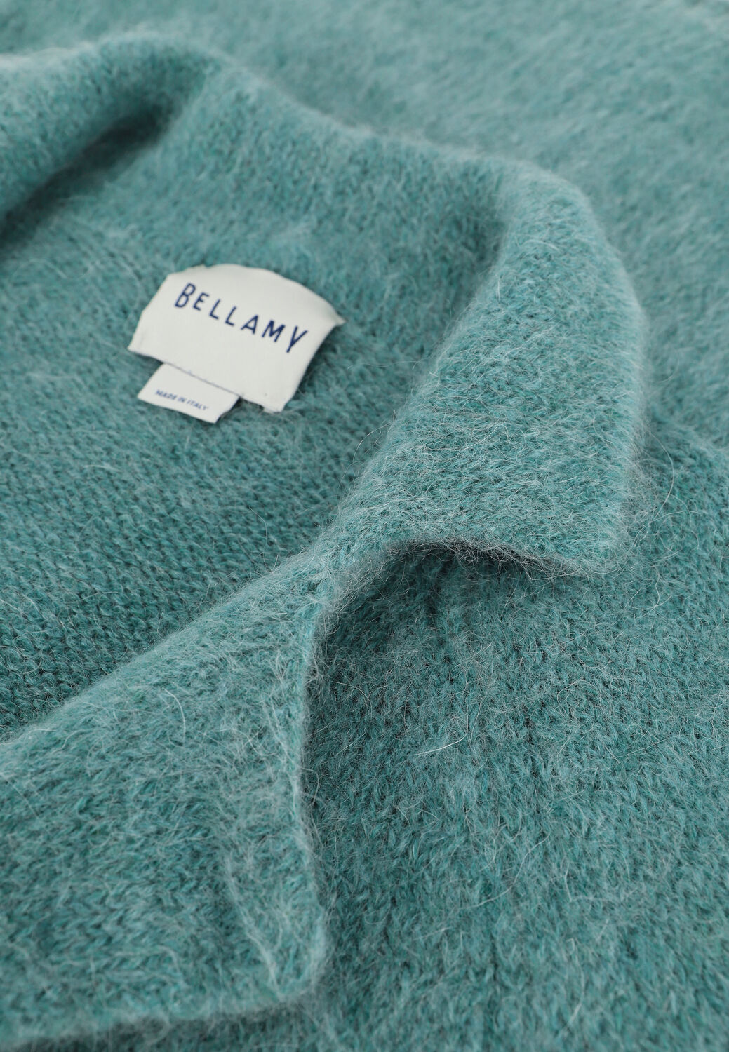 Minze BELLAMY Strickjacke MABEL - large