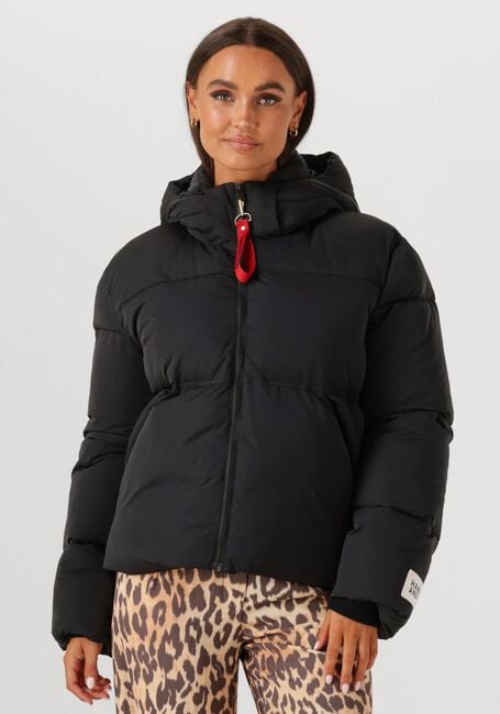 Schwarze HARPER & YVE Wattierte Jack KARLY-CO - large