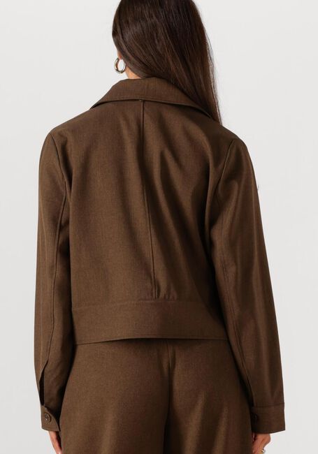 Braune CIRCLE OF TRUST Jack FAITH JACKET - large