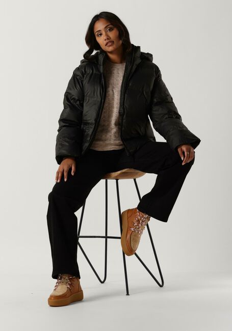 Beige MODSTRÖM Pullover ALVES O-NECK - large