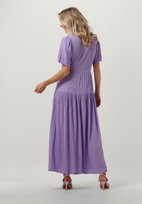 Lila Y.A.S. Maxikleid YASSCULA SS ANKLE WRAP DRESS S - large
