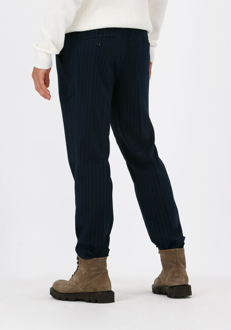 Blaue SCOTCH & SODA Hose MOTT SUPER SLIM-FIT CHINO CONT - large