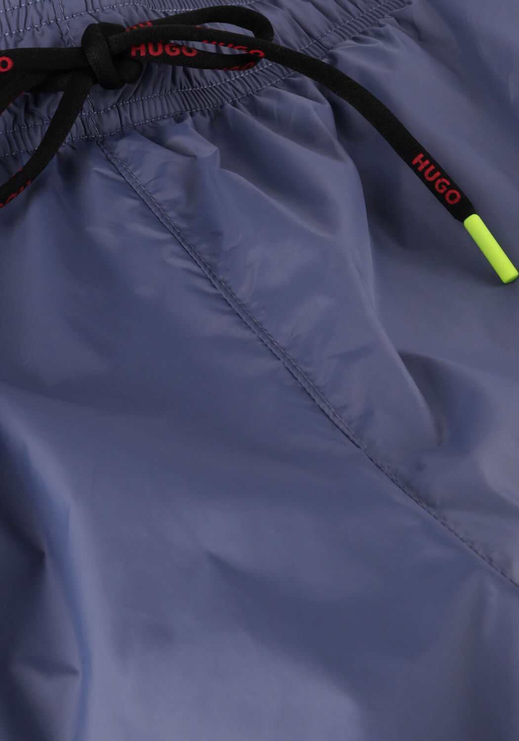 Blaue HUGO Badehosen HAITI - large