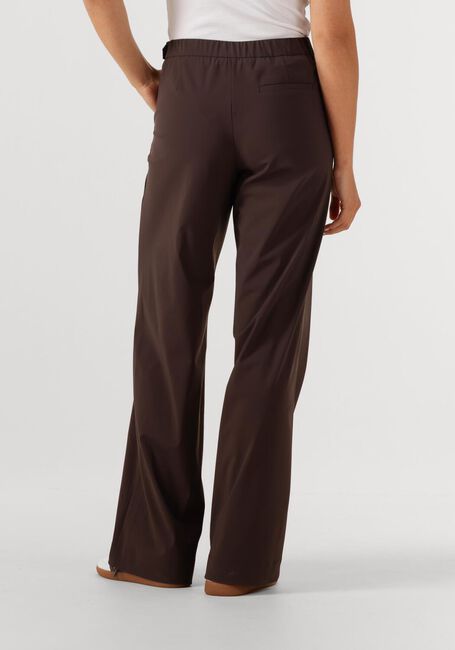 Braune JAPAN TKY Weite Hose WARY - large