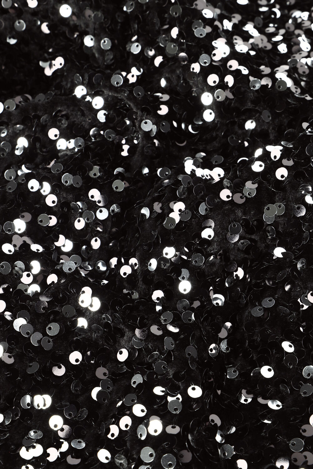 Schwarze AMAYA AMSTERDAM Midirock MYR SKIRT - large