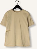 Beige VINGINO T-shirt HOCEAN Beige VINGINO T-shirt HOCEAN - medium