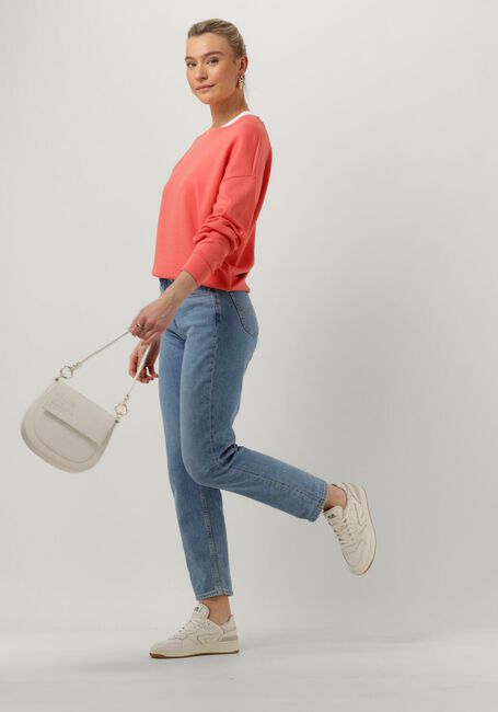 Rosane MSCH COPENHAGEN Sweatshirt IMA Q SWEATSHIRT - large