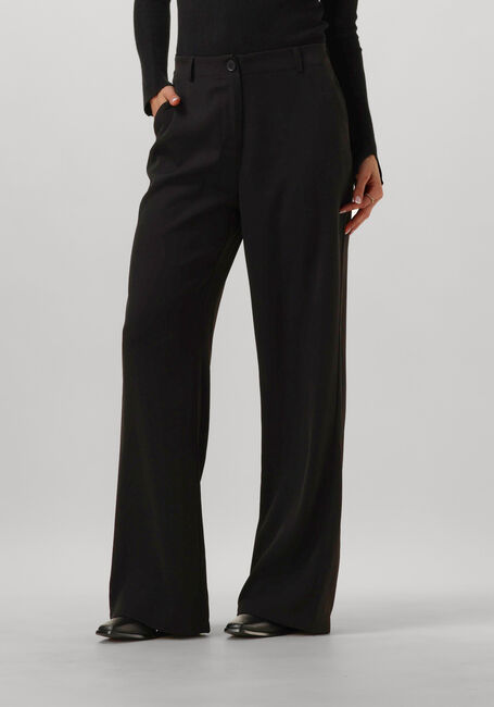 Schwarze YDENCE Hose PANTS SOLANGE - large