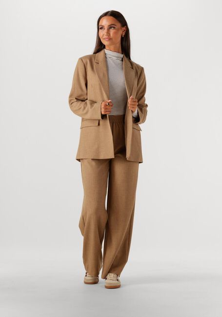 Beige CIRCLE OF TRUST Weite Hose JULIET PANTS - large
