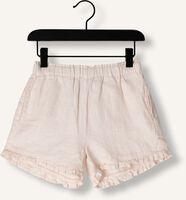 Hell-Pink MARMAR COPENHAGEN Kurze Hose PALA FRILL Hell-Pink MARMAR COPENHAGEN Kurze Hose PALA FRILL - medium