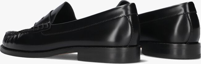 Schwarze INUOVO Loafer A79005 - large