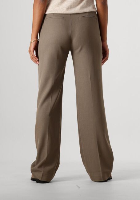 Grüne NEO NOIR Hose ALICE STRUCTURE PANTS - large