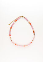 Rosane NOTRE-V Kette KETTING PLATTE KRAAL - medium