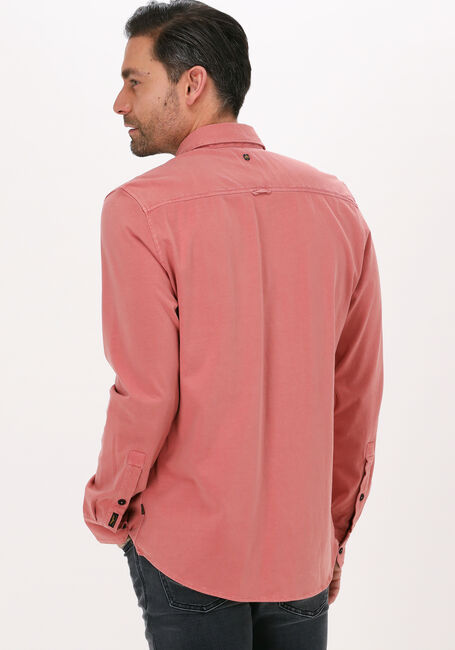 Rosane PME LEGEND Casual-Oberhemd LONG SLEEVE SHIRT S.JERSEY GARMENT DYE - large