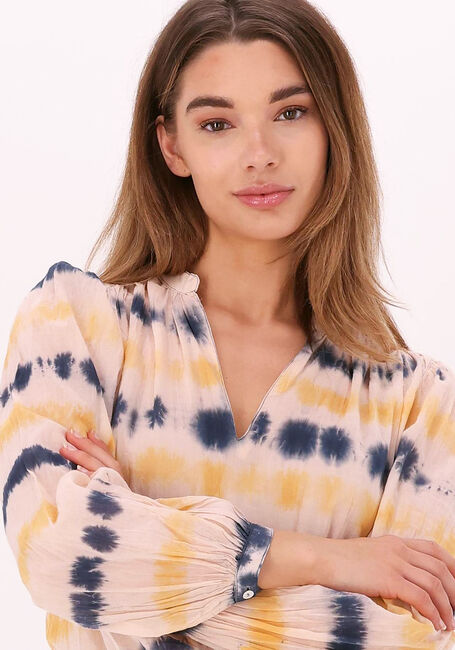 Rosane MKT STUDIO Blusen HALVINE - large