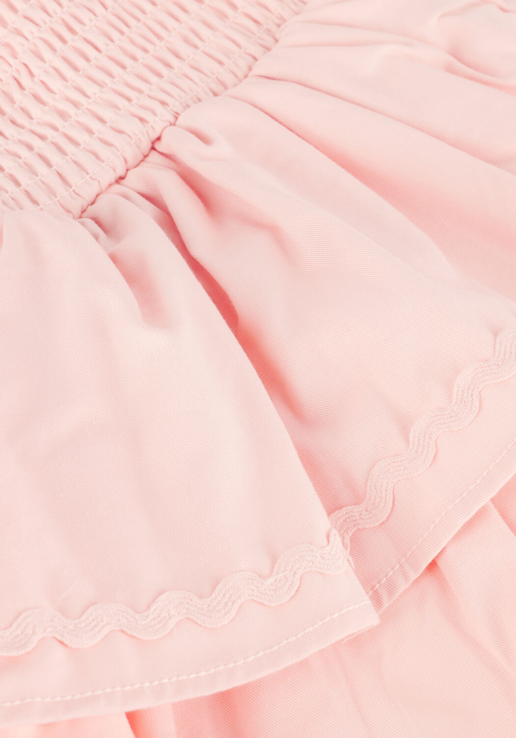 Rosane MOLO Minirock BONITA - large