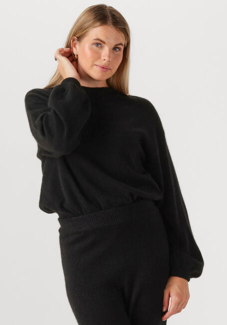 Schwarze TWNS Pullover COLORADO - large