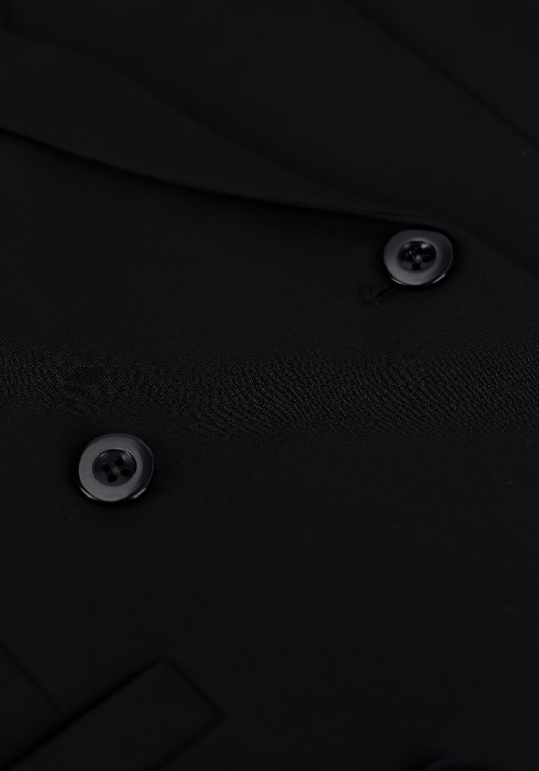 Schwarze GESTUZ Blazer JOELLEGZ BLAZER - large