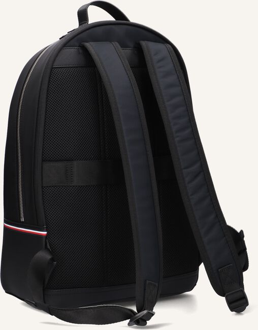 Blaue TOMMY HILFIGER Rucksack TH ELEVATED BACKPACK Blaue TOMMY HILFIGER Rucksack TH ELEVATED BACKPACK - large