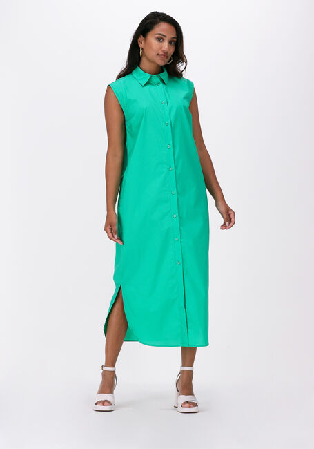 Grüne MINIMUM Midikleid ZASIA 9408 - large