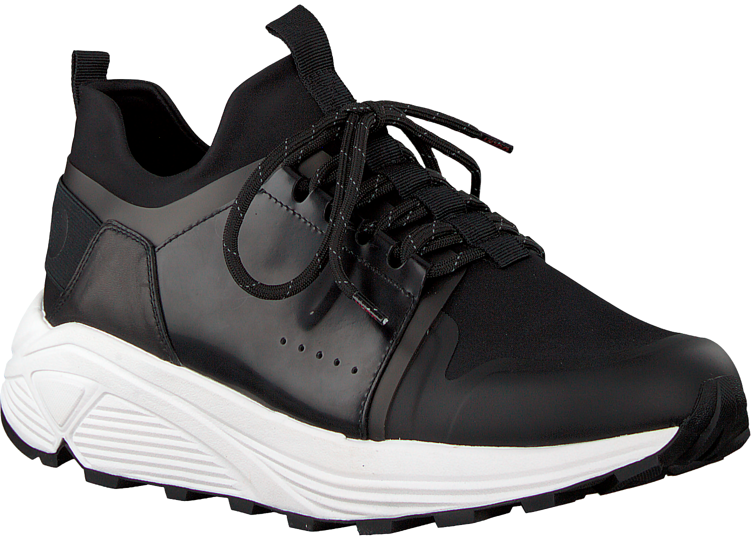 hugo boss running shoes