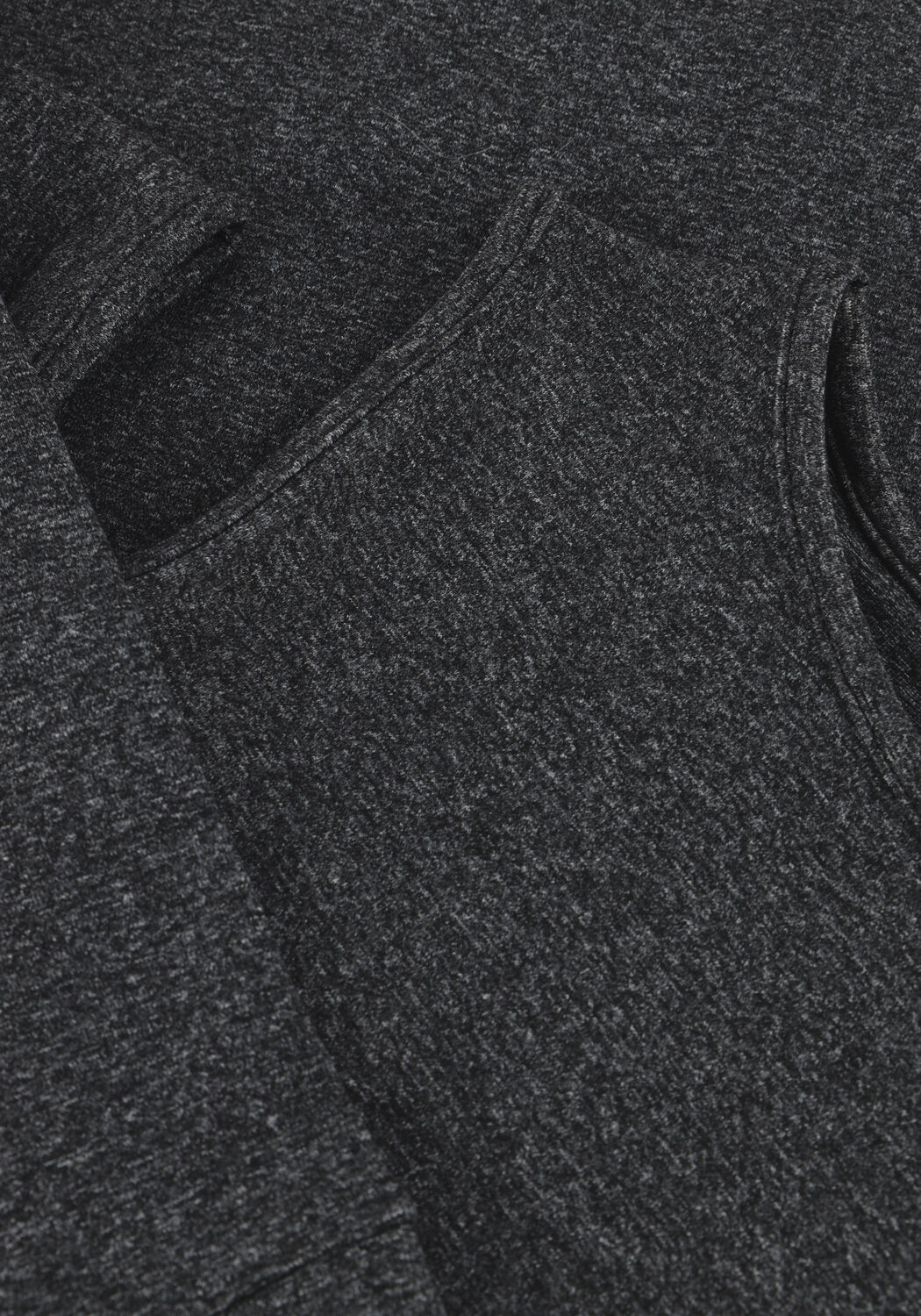 Graue DEBLON SPORTS Top LIVIA TOP - large