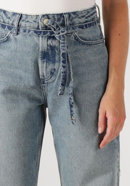 Blaue FABIENNE CHAPOT Baggy jeans ZOE BOYFRIEND JEANS - large
