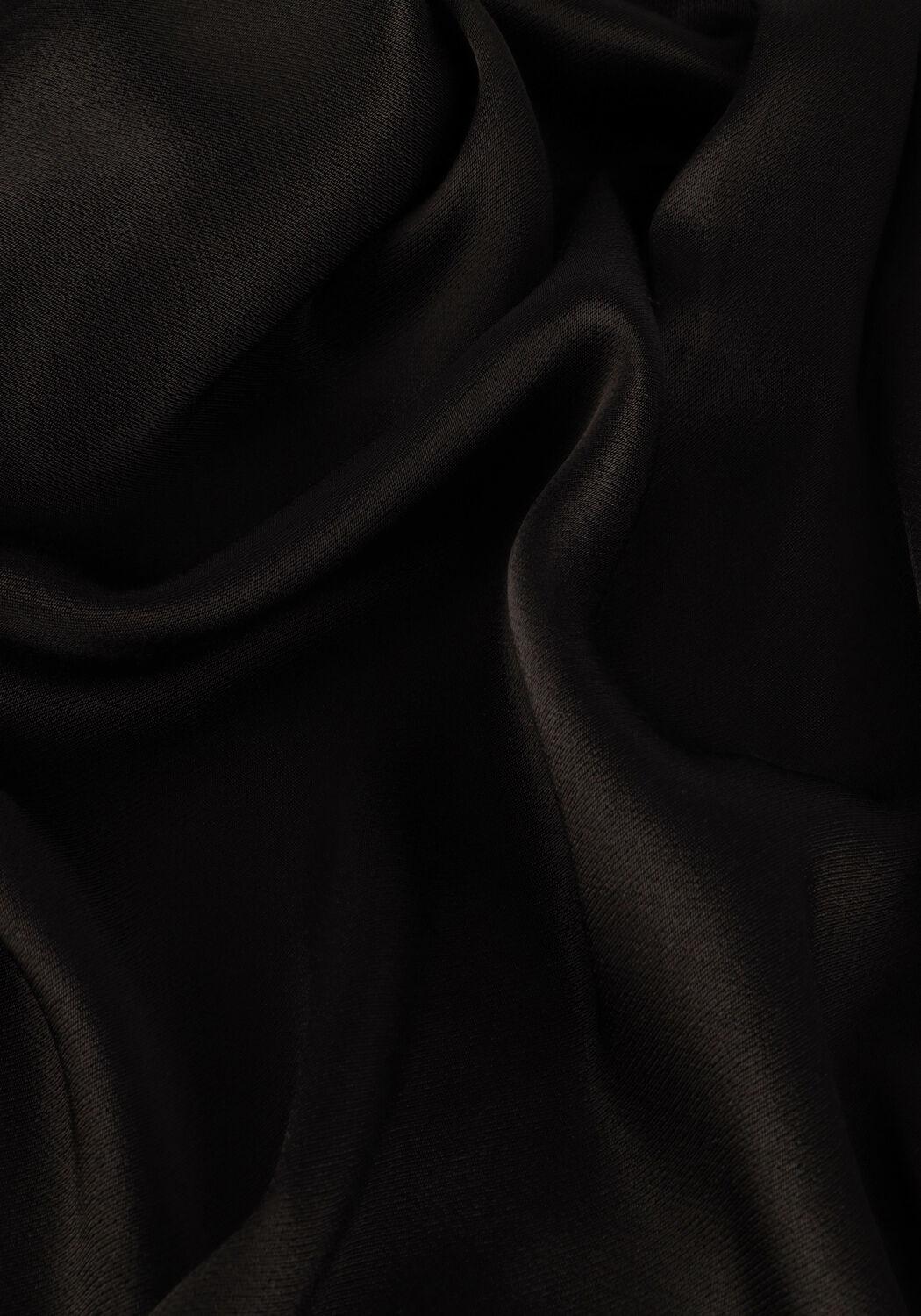 Schwarze MODSTR&Ouml;M Blusen LUCILLAMD SHIRT - large