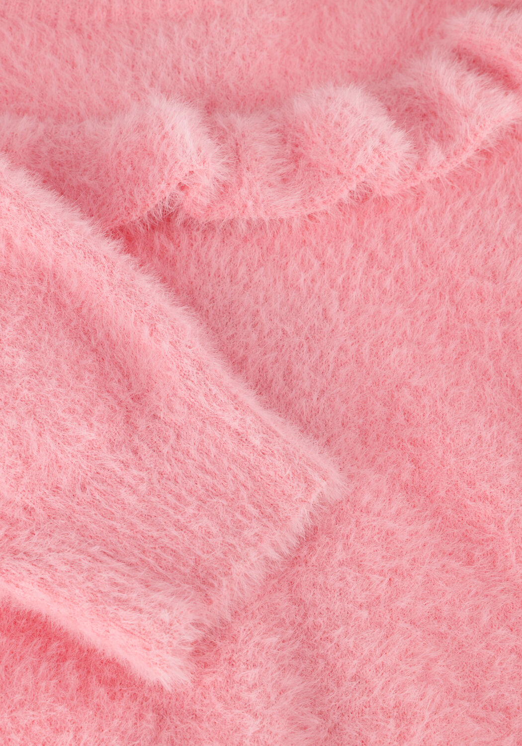 Rosane NONO Pullover KETAN FLUFFY SWEATER - large