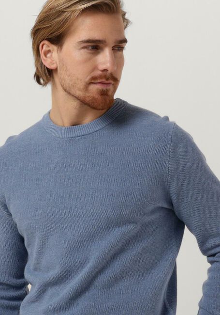 Hellblau SAINT STEVE Pullover HEIKE - large