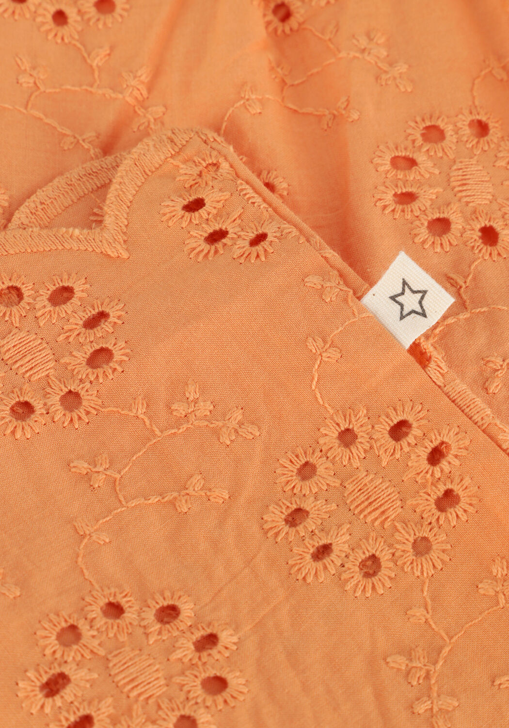 Orangene YOUR WISHES Schlaghose RIANNE - large