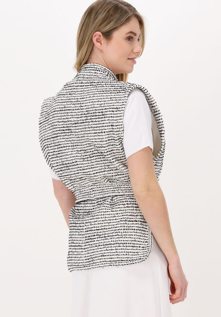 Weiße DRYKORN Gilet ST IVES - large