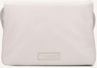 Weiße SHABBIES Crossbody taschen 0381 CROSSBODY M - medium