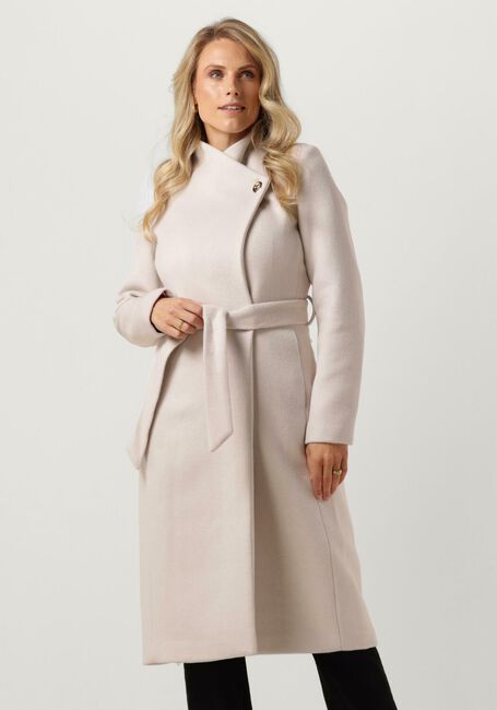 Ecru GIACOMO THE JACKET Mäntel 6618735 - large