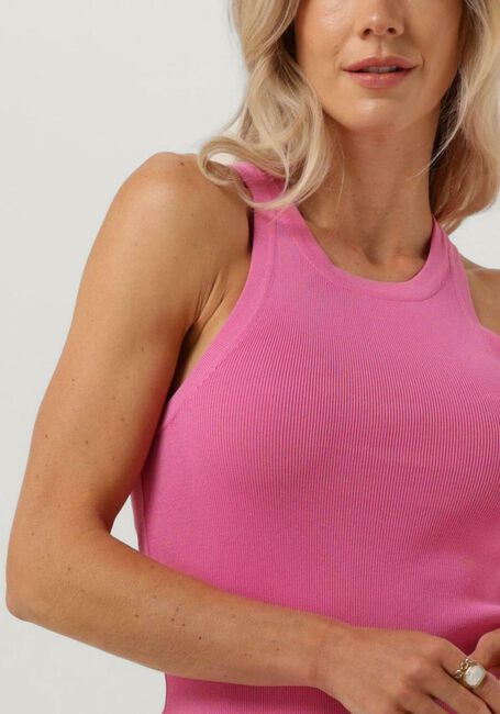 Rosane NEO NOIR Top WILLY KNITTED TOP - large
