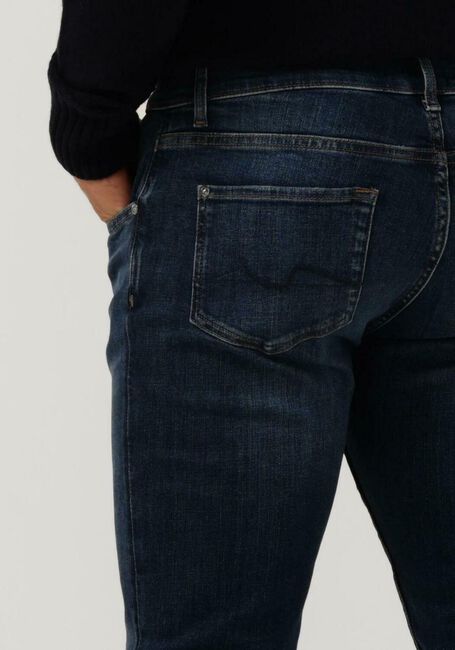 Dunkelblau 7 FOR ALL MANKIND Slim fit jeans SLIMMY TAPERED STRETCH TEK NATIVE - large