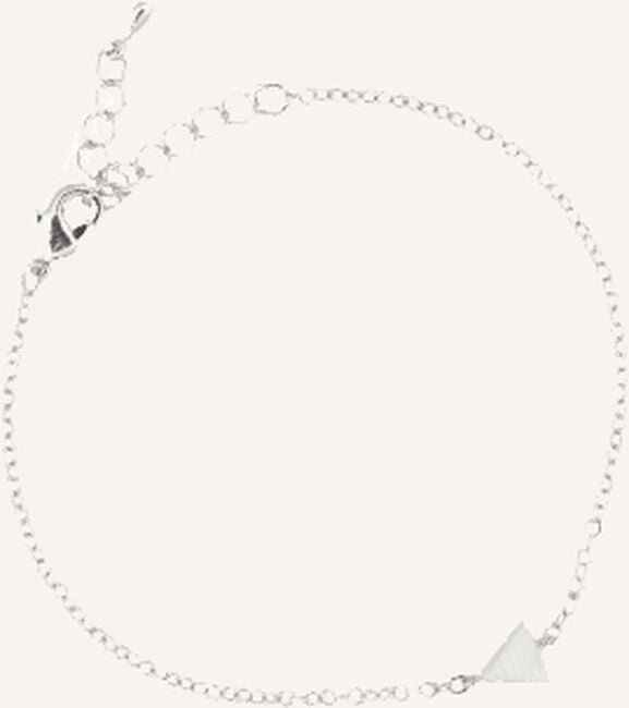 Silberne ATLITW STUDIO Armbänder ELEMENTS BRACELET TRIANGLE SOL Silberne ATLITW STUDIO Armbänder ELEMENTS BRACELET TRIANGLE SOL - large