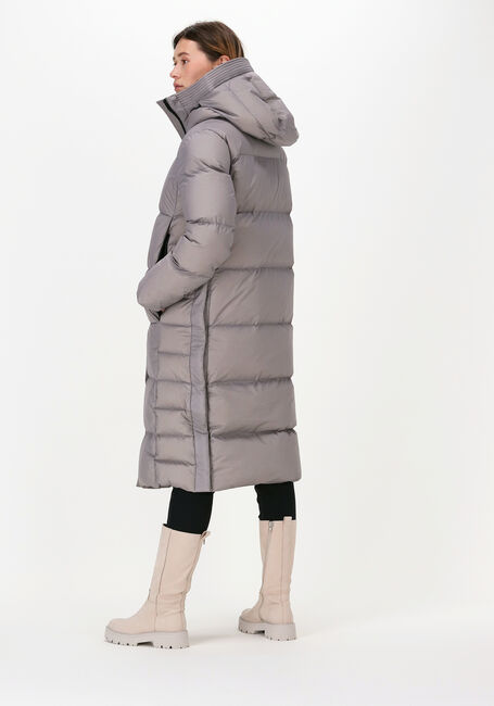 Graue KRAKATAU Wattierte Jack QW326 - large