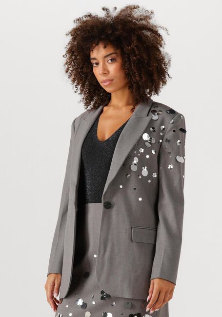 Graue COPENHAGEN MUSE Blazer CMTAILOR-BLAZER - large