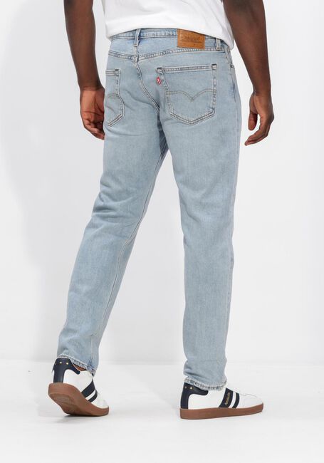 Hellblau LEVI'S Straight leg jeans 502 TAPER - large