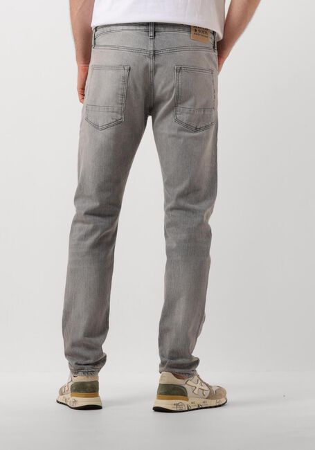 Graue SCOTCH & SODA Slim fit jeans RALSTON REGULAR SLIM FIT JEANS - BREAK OF DAWN - large